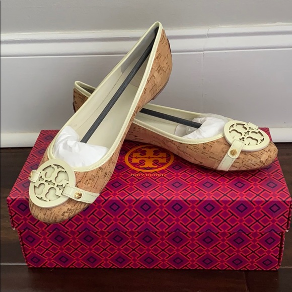 tory burch aaden ballet flats
